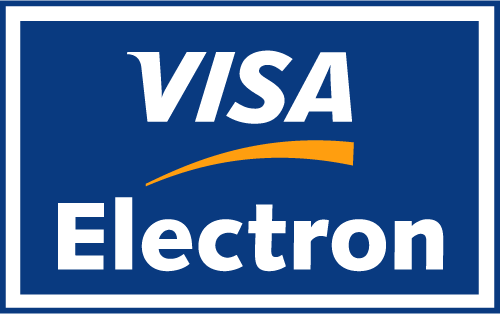 Visa Electron Logo